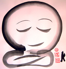zazen